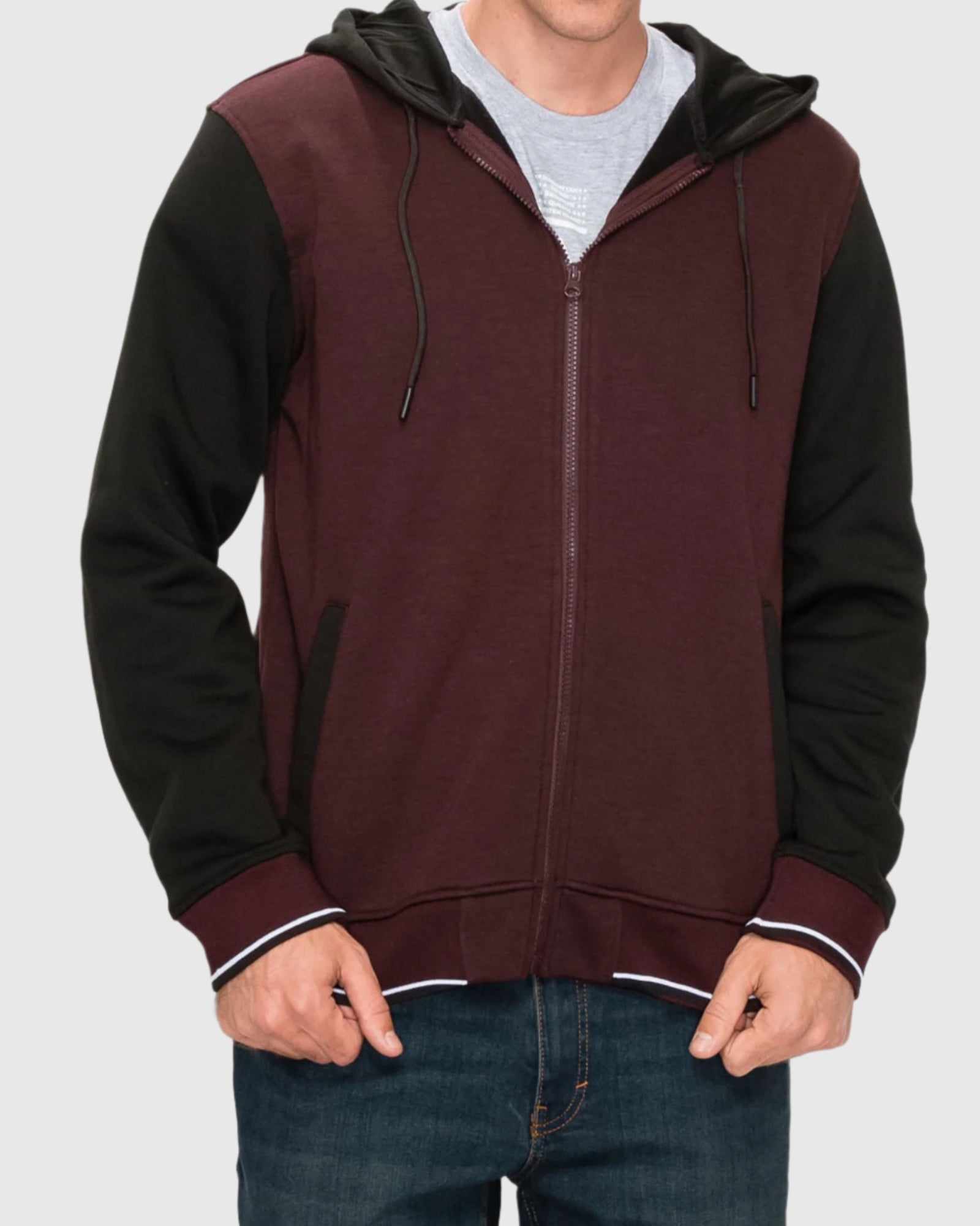 Sangria Omani Black