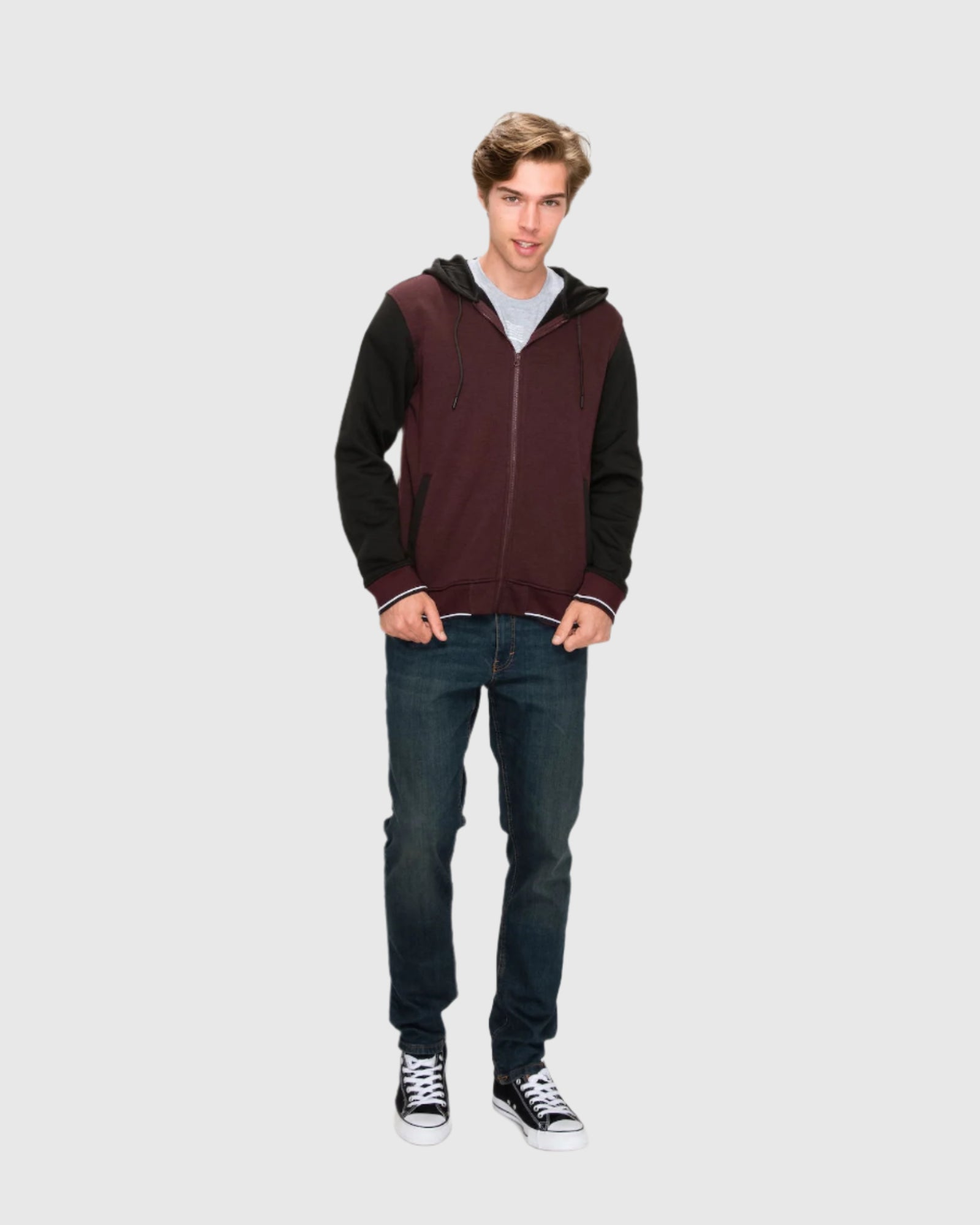 Sangria Omani Black