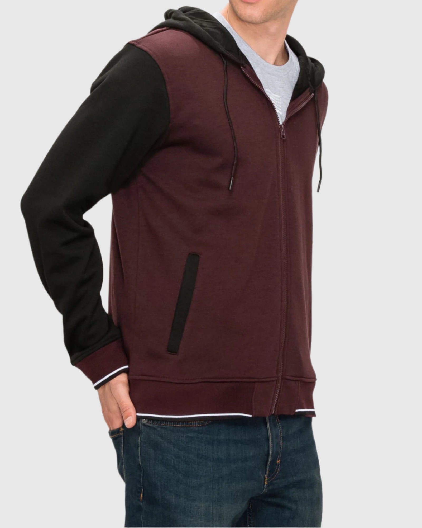 Sangria Omani Black