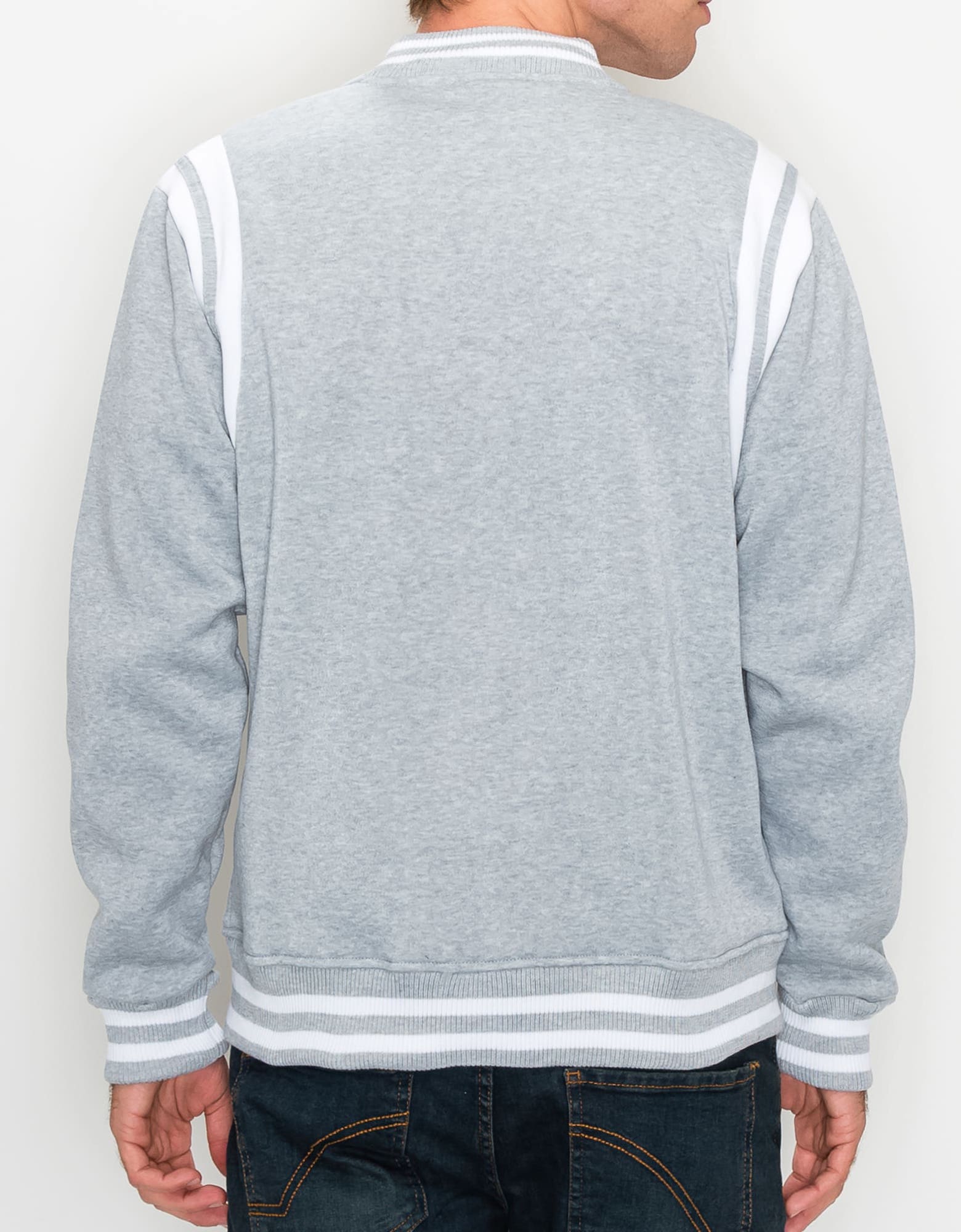 Men s Grand Varsity Jackets Final Sale Ring of Fire